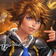 Illustration for article titled Beautiful Portraits of Video Game Characters